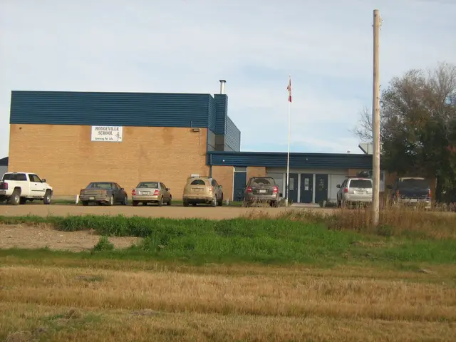 Hodgeville School
